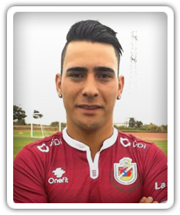 Player face