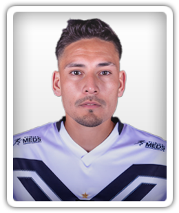 Byron Guajardo