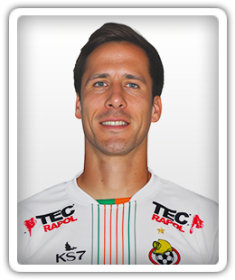 Francisco Alarcón