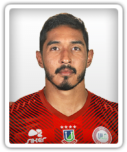 Player face