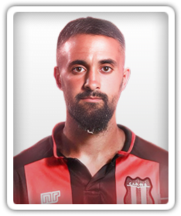 Player face