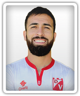 Player face