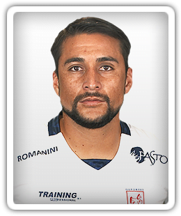 Player face