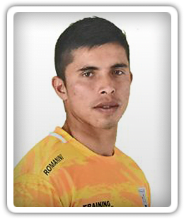 Player face