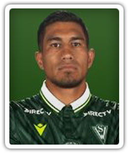 Player face