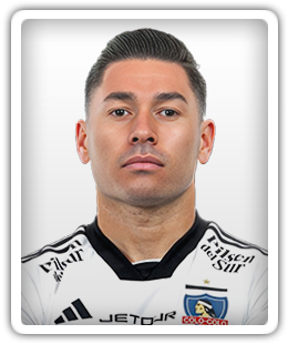 Player face