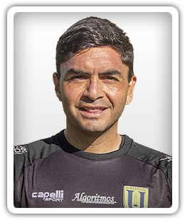 Player face