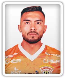 Mario Sandoval