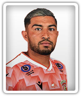 Player face