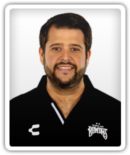 Player face