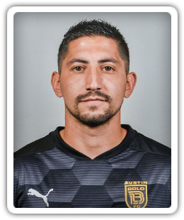 Player face