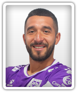 Player face