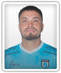 Player face