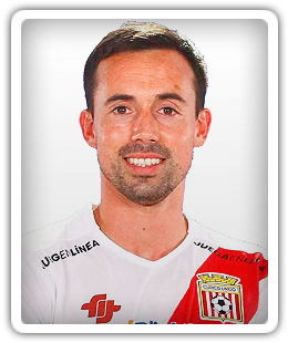 Player face