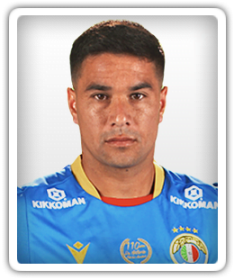 Player face