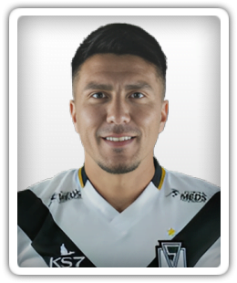 Player face