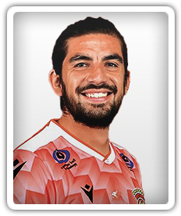 Player face