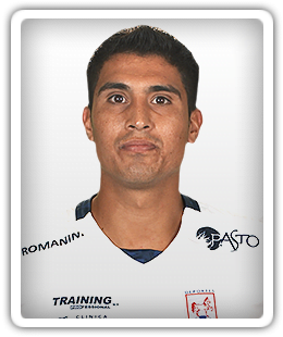 Player face
