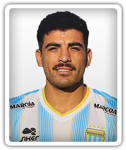Gino Alucema