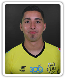 Player face