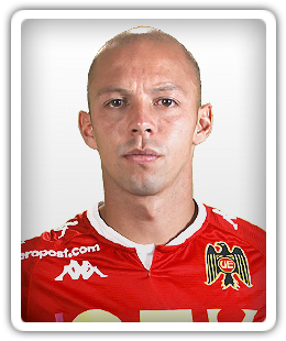 Player face