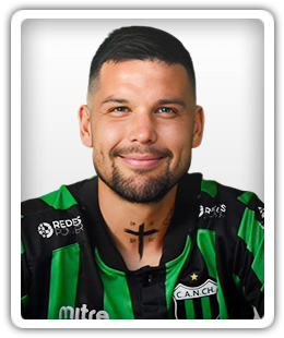 Player face