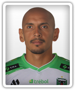 Player face
