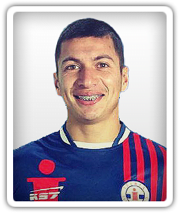 Inostroza