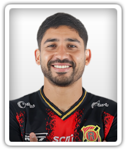 Bastián San Juan