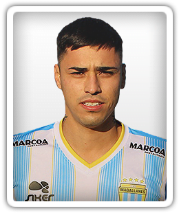 Player face