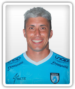 Player face