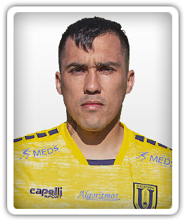 Player face