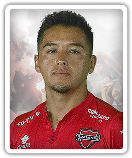 Player face