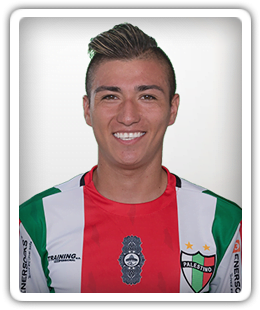 Player face