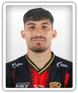 Mathias Pinto