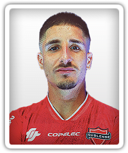 Juan Córdova