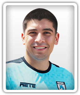 Player face