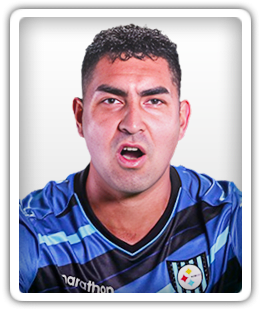 Jeisson Vargas