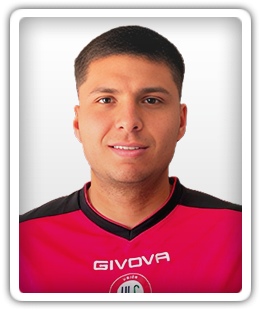 Player face
