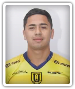 Player face