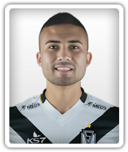 Player face