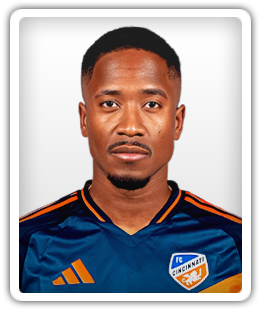 Player face