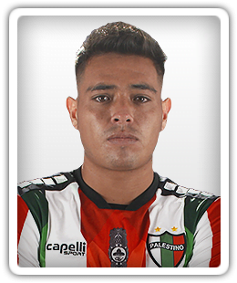 Player face