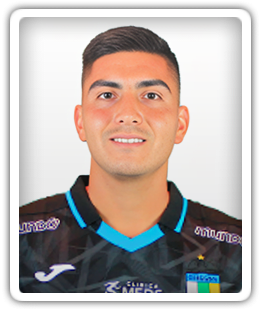Player face
