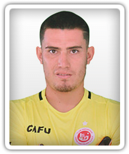 Player face