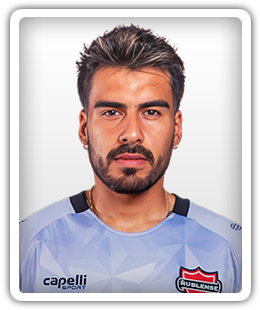 Player face