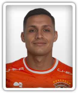 Player face