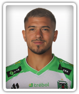 Player face