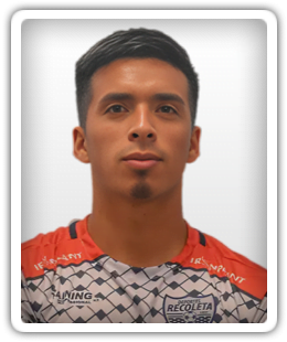 Player face