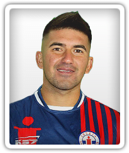 Player face